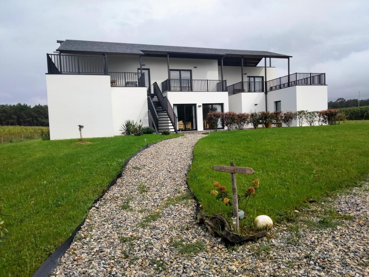Anam Cara House Hostel Serantes  Exterior photo